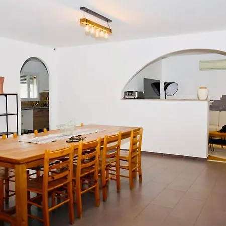 Casa Serena Feriehus Linguizzetta