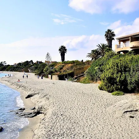 Holiday home Casa Serena Linguizzetta